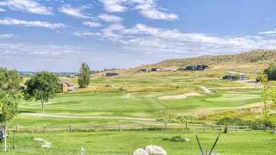 Residential Land For Sale in Sheridan, Wyoming