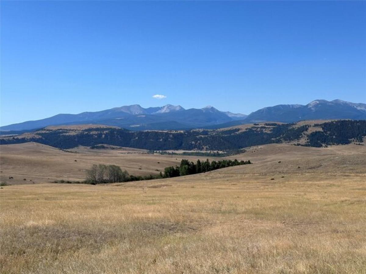 Picture of Residential Land For Sale in Garrison, Montana, United States