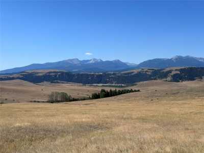 Residential Land For Sale in Garrison, Montana