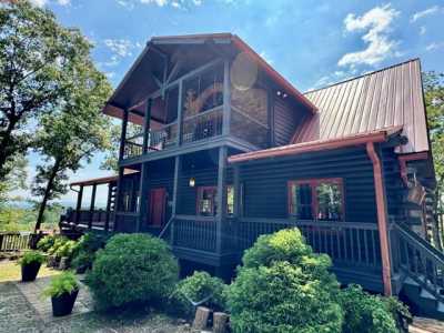 Home For Sale in Ranger, Georgia