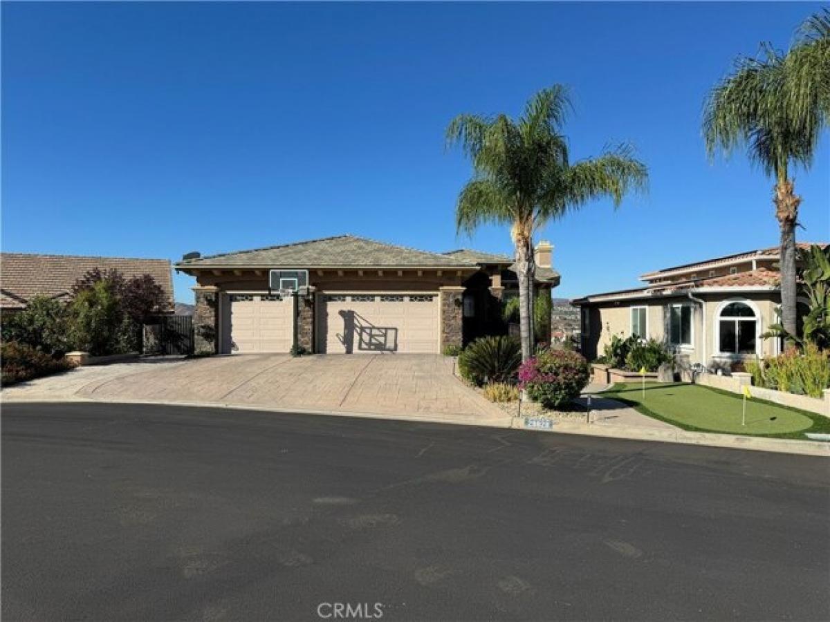 Picture of Home For Sale in Canyon Lake, California, United States