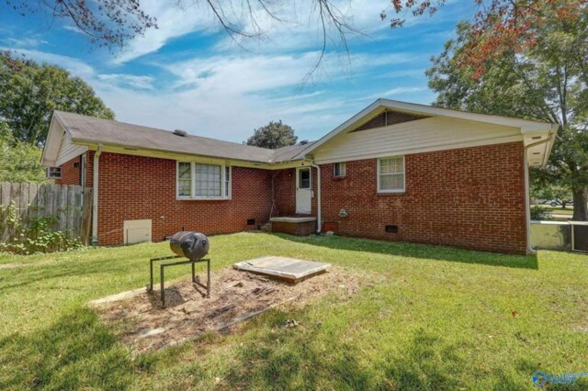 Picture of Home For Sale in Decatur, Alabama, United States