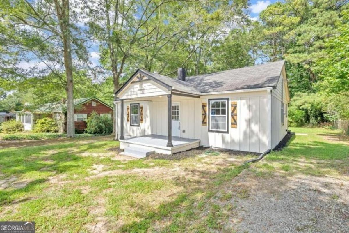 Picture of Home For Sale in Bremen, Georgia, United States