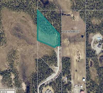 Residential Land For Sale in Soldotna, Alaska