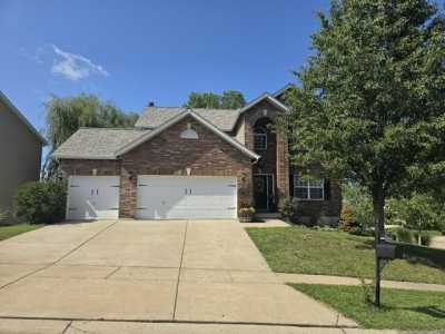 Home For Sale in Wentzville, Missouri