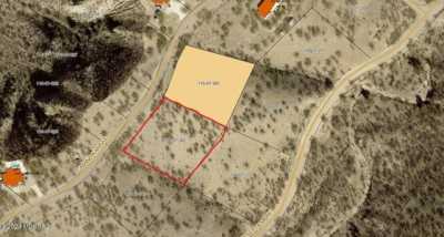 Residential Land For Sale in Rio Rico, Arizona