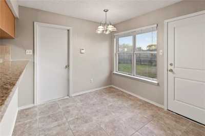 Home For Rent in Rowlett, Texas