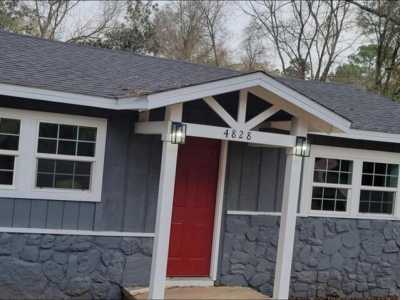 Home For Sale in Eight Mile, Alabama