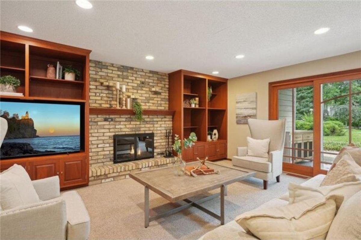 Picture of Home For Sale in Minnetonka, Minnesota, United States