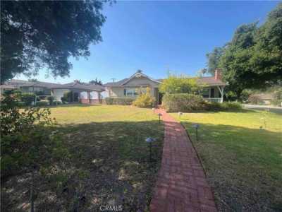 Home For Sale in Arcadia, California