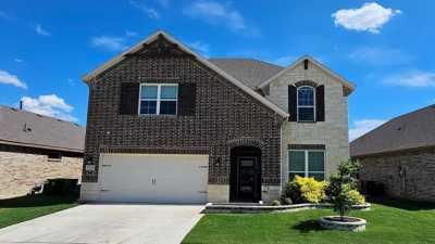 Home For Sale in Haslet, Texas