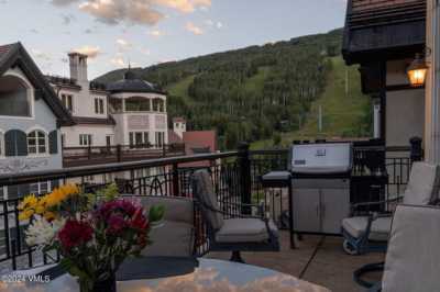 Home For Sale in Vail, Colorado