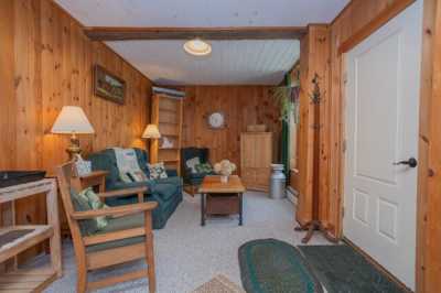 Home For Sale in Mount Vernon, Maine