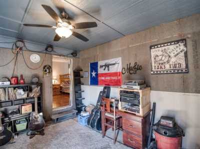 Home For Sale in Kingston, Oklahoma