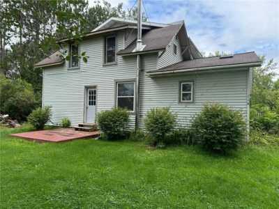 Home For Sale in Hinckley, Minnesota