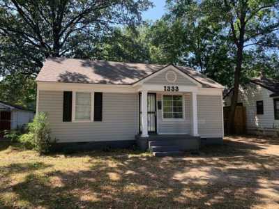 Home For Rent in Memphis, Tennessee