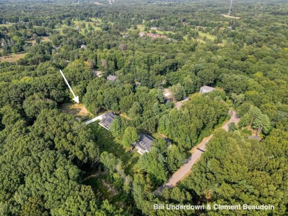 Picture of Residential Land For Sale in Saugatuck, Michigan, United States