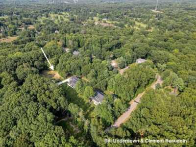 Residential Land For Sale in Saugatuck, Michigan