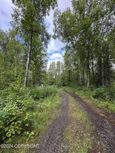 Home For Sale in Talkeetna, Alaska