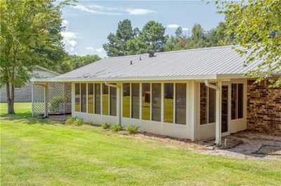 Home For Sale in Mansfield, Arkansas