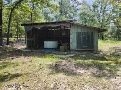 Home For Sale in Carthage, North Carolina