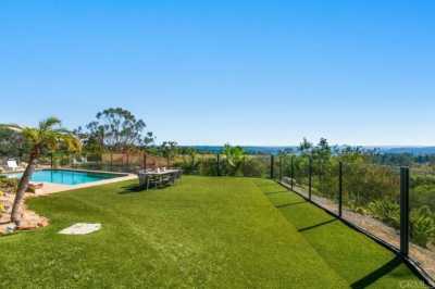 Home For Rent in Rancho Santa Fe, California