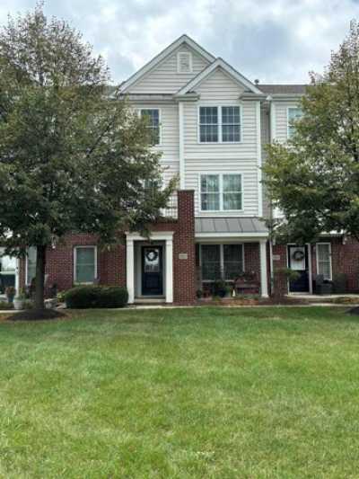 Home For Sale in Westerville, Ohio