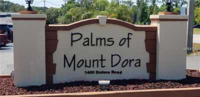 Home For Rent in Mount Dora, Florida