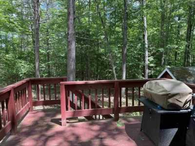 Home For Sale in Ossipee, New Hampshire