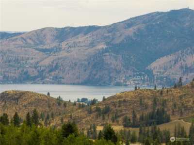 Residential Land For Sale in Manson, Washington