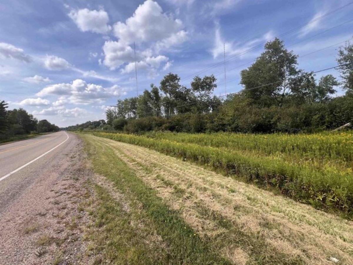 Picture of Residential Land For Sale in Wisconsin Rapids, Wisconsin, United States