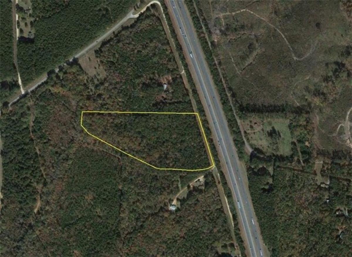 Picture of Residential Land For Sale in Locust Grove, Georgia, United States