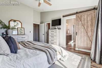 Home For Sale in Monument, Colorado