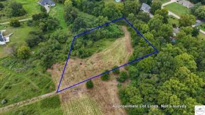 Residential Land For Sale in Sedalia, Missouri