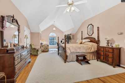 Home For Sale in Monetta, South Carolina