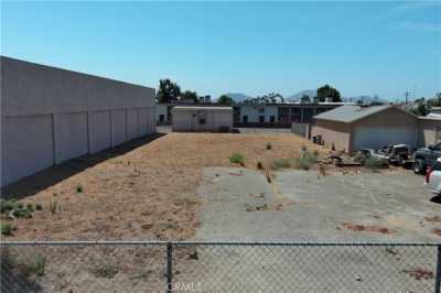 Residential Land For Sale in Fontana, California