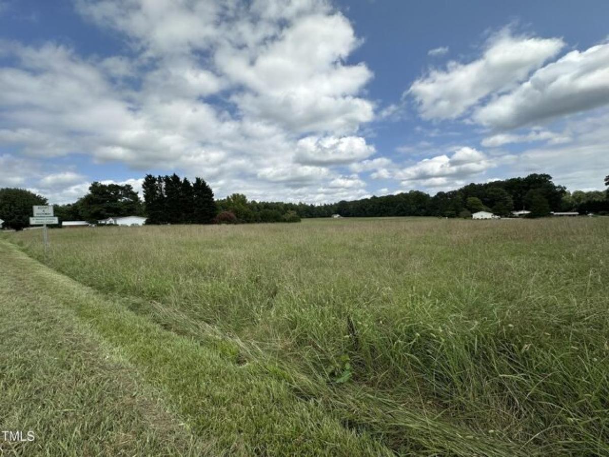 Picture of Residential Land For Sale in Cedar Grove, North Carolina, United States