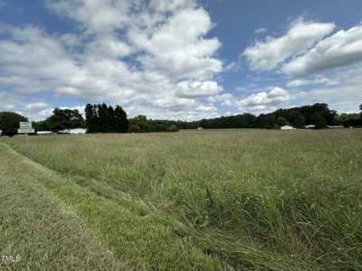 Residential Land For Sale in 