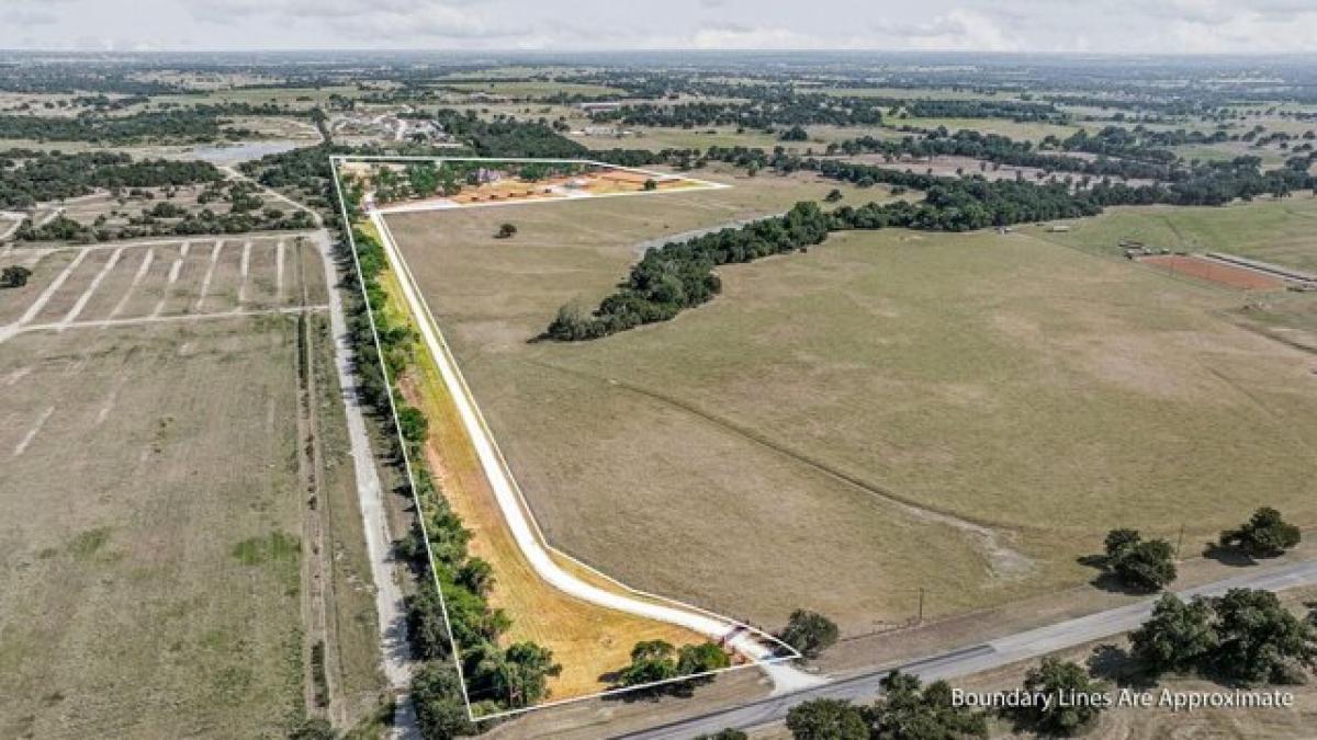 Picture of Residential Land For Sale in Stephenville, Texas, United States