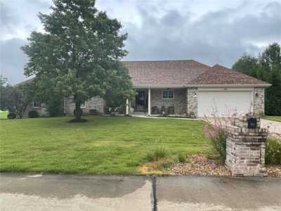 Home For Sale in Washington, Missouri