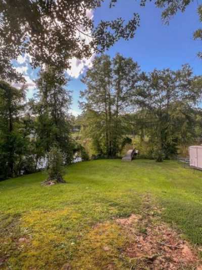 Home For Sale in Zwolle, Louisiana