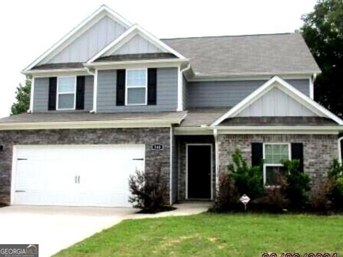 Picture of Home For Sale in Locust Grove, Georgia, United States