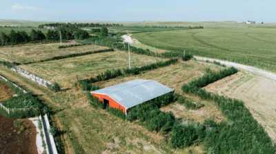 Home For Sale in Brady, Nebraska