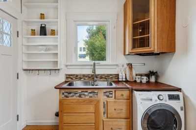 Home For Sale in Berkeley, California