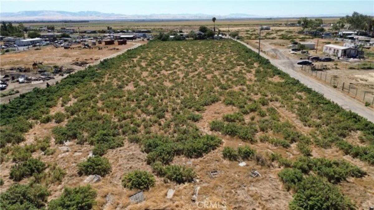 Picture of Residential Land For Sale in Firebaugh, California, United States