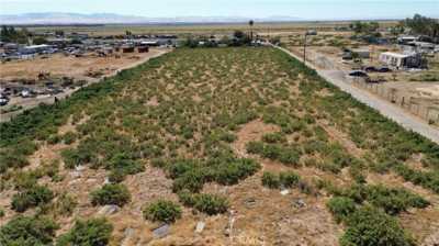 Residential Land For Sale in Firebaugh, California