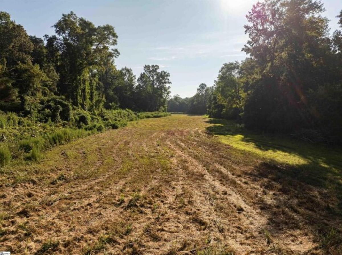 Picture of Residential Land For Sale in Pickens, South Carolina, United States