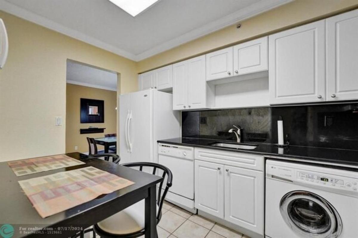 Picture of Apartment For Rent in Hollywood, Florida, United States