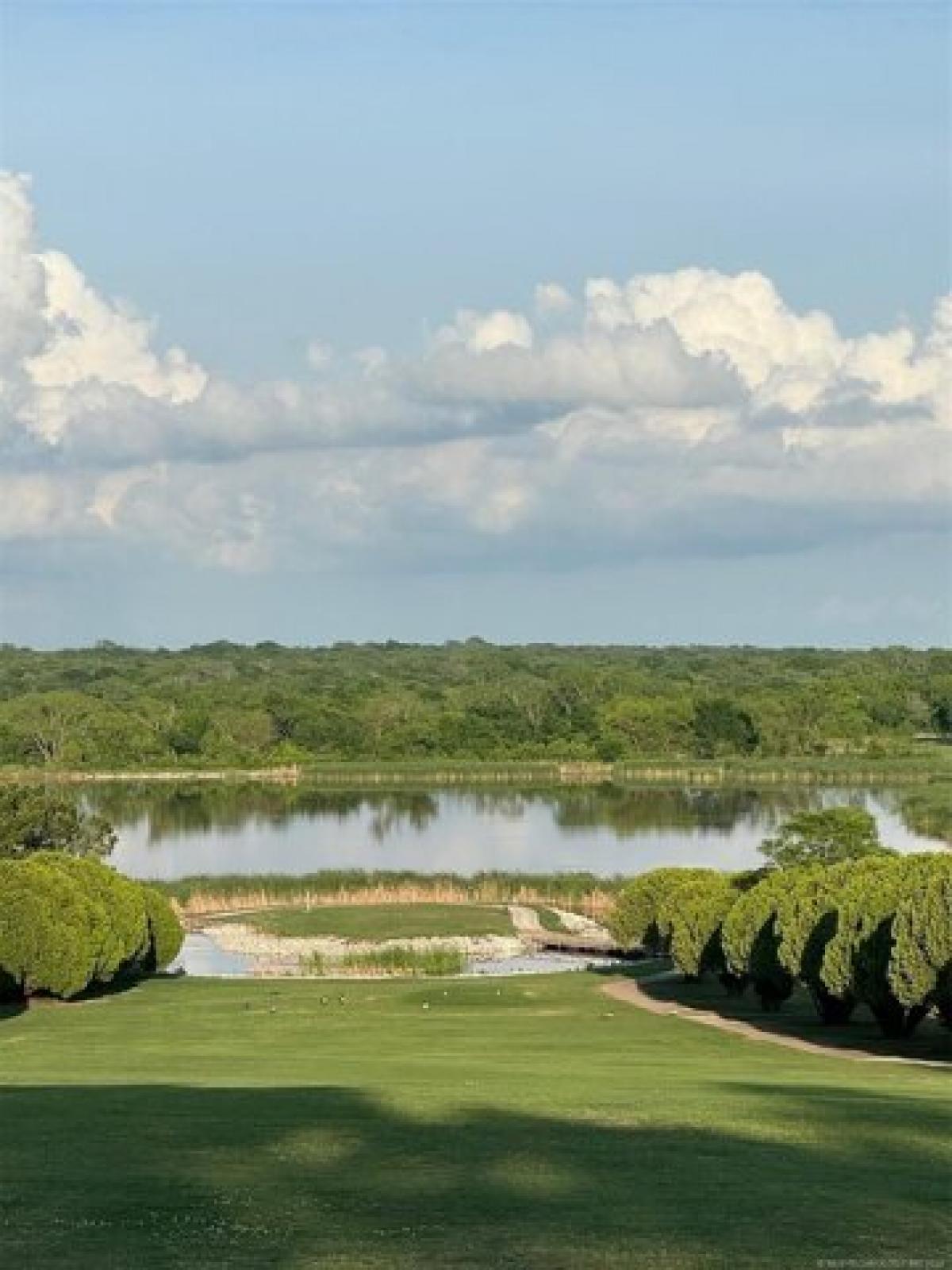 Picture of Residential Land For Sale in Burneyville, Oklahoma, United States