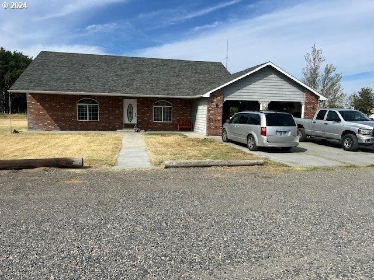 Picture of Home For Sale in Boardman, Oregon, United States